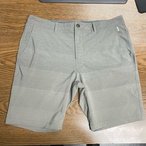 7 Diamonds Shorts